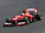 Ferrari F138 2013 года